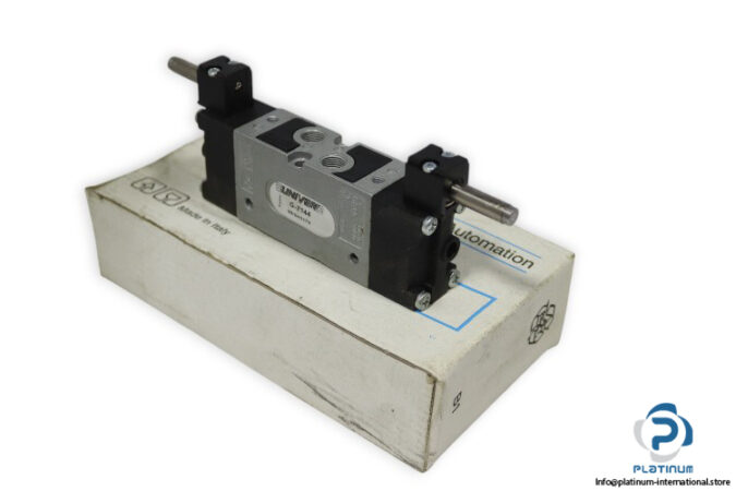 Univer-G-7144-double-solenoid-valve-(new-carton)