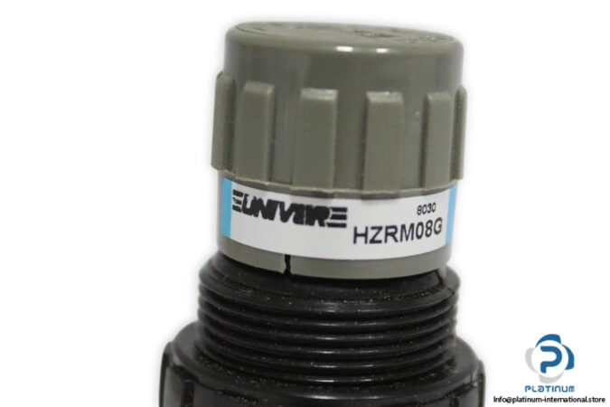 Univer-HZRM08G-pressure-regulator-(new)-1