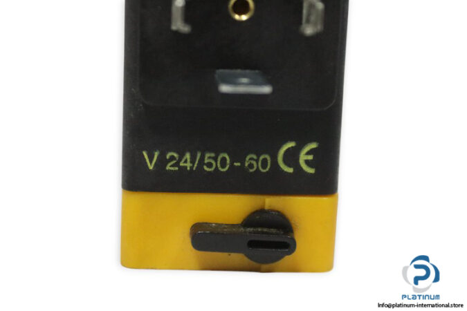 Waircom-ULASV_R-02450B-solenoid-valve-(used)-1