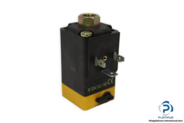 Waircom-ULASV_R-02450B-solenoid-valve-(used)