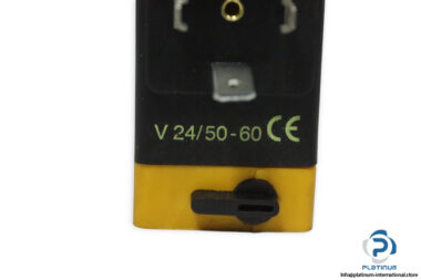 Waircom-ULASV_R02450-60-solenoid-valve-(used)-1