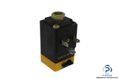 Waircom-ULASV_R02450-60-solenoid-valve-(used)