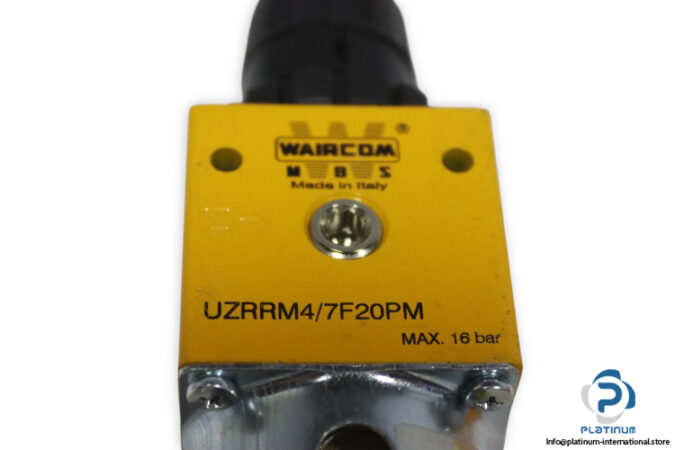 Waircom-UZRRM4_7F20PM-filter-regulator-(new)-1