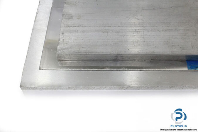 Aluminum Sheet