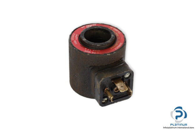 atos-AH-20-solenoid-coil-used