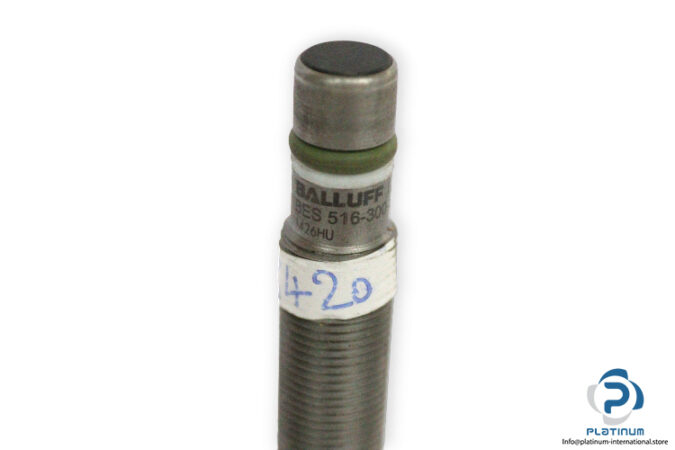 balluff-BES-516-300-S135-S4-D-Pressure-rated-inductive-sensor-(Used)-1