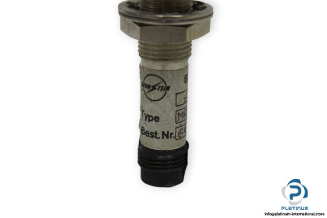 bernstein-MAM-9913-S-inductive-sensor-(Used)-1