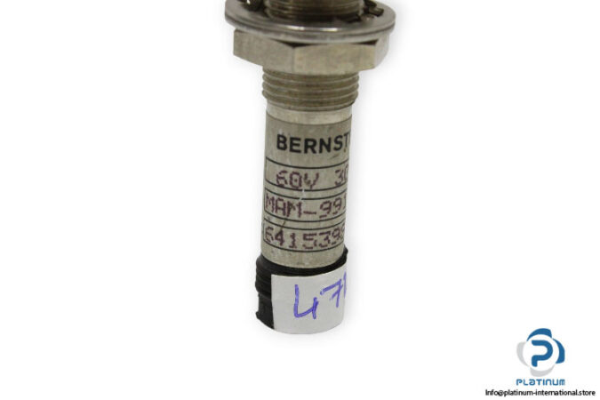 bernstein-MAM-9913-S-inductive-sensor-(Used)-2