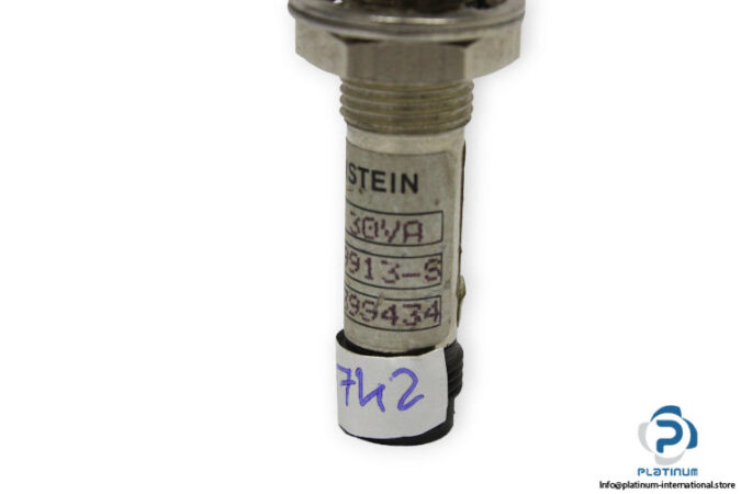 bernstein-MAM-9913-S-inductive-sensor-(Used)-3