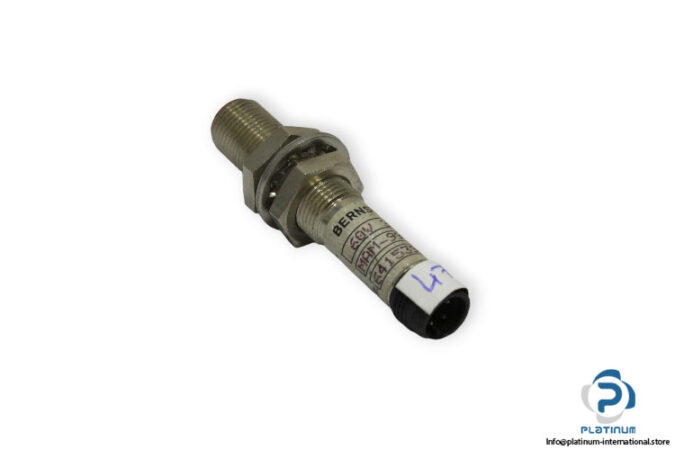 bernstein-MAM-9913-S-inductive-sensor-(Used)