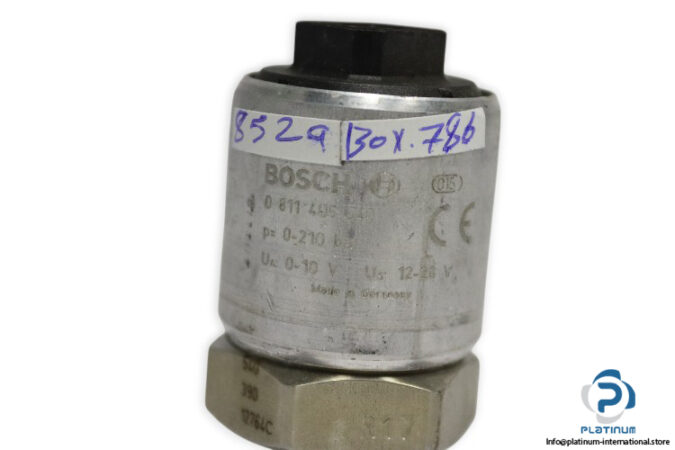 bosch-0-811-495-540-transducer-(used)-2