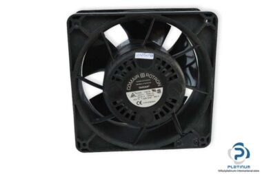 comair-rotron-TNE3A-axial-fan-used