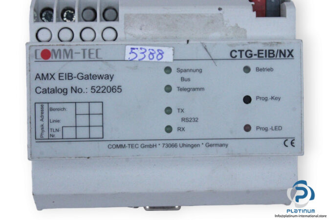 comm-tec-CTG-EIB_NX-amx-eib-gateway-unit-(Used)-2