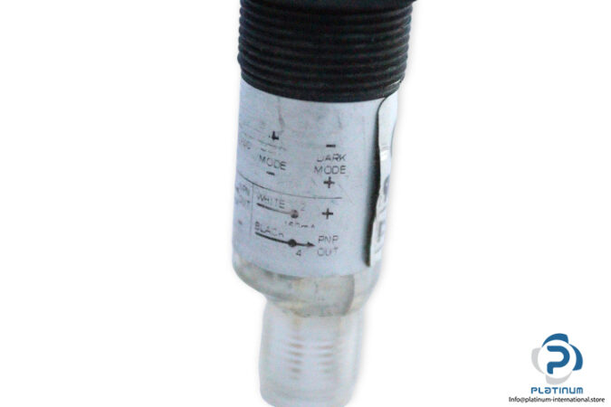 datasensor-S5-5-C10-32-diffuse-proximity-sensor-(Used)-5