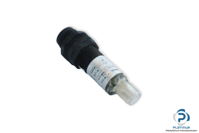 datasensor-S5-5-C10-32-diffuse-proximity-sensor-(Used)