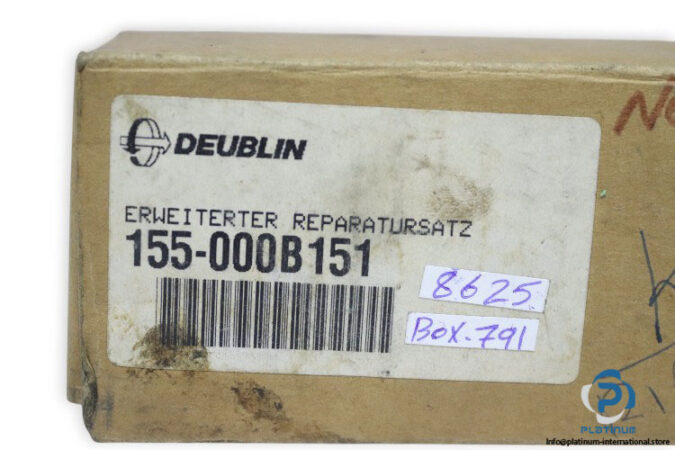 deublin-155-000B151-rotary-union-(new)-2