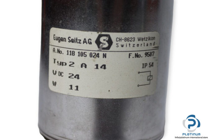 eugen-seitz-117-497-00-pneumatic-valve-used-2