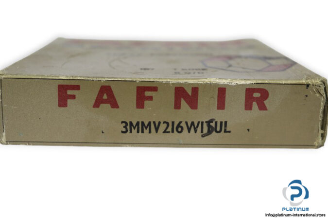 fafnir-3MMV216WISUL-super-precision-angular-contact-ball-bearing-(new)-1