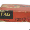 fag-7309B-angular-contact-ball-bearing-(new)-1