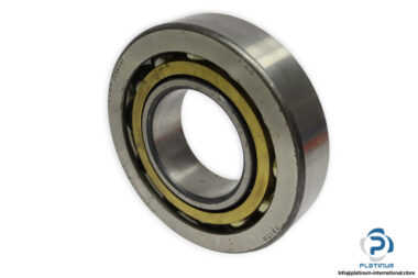 fag-7317-B-angular-contact-ball-bearing-(used)