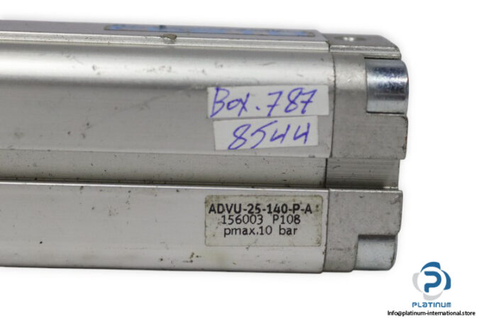 festo-156003-compact-cylinder-(used)-1