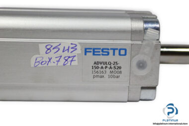 festo-156163-compact-cylinder-(new)-1