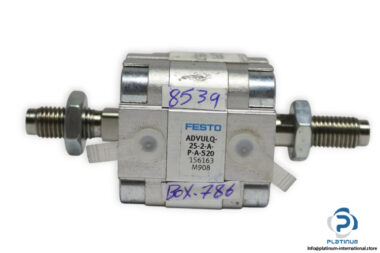 festo-156163-compact-cylinder-rod-from-both-side-(new)-1