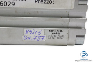 festo-156710-compact-cylinder-(used)-1