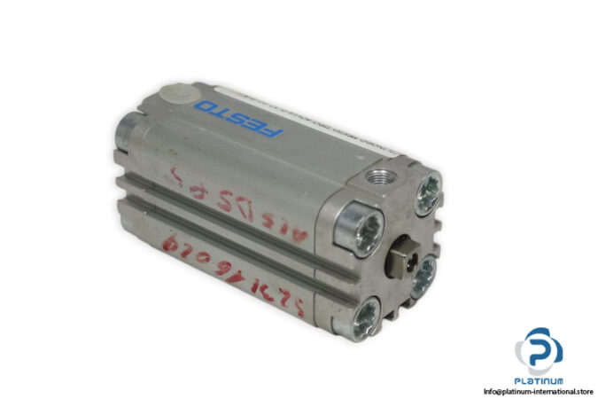 festo-156710-compact-cylinder-(used)