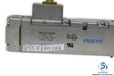 festo-6154-single-solenoid-valve-(new)-(without-carton)-1