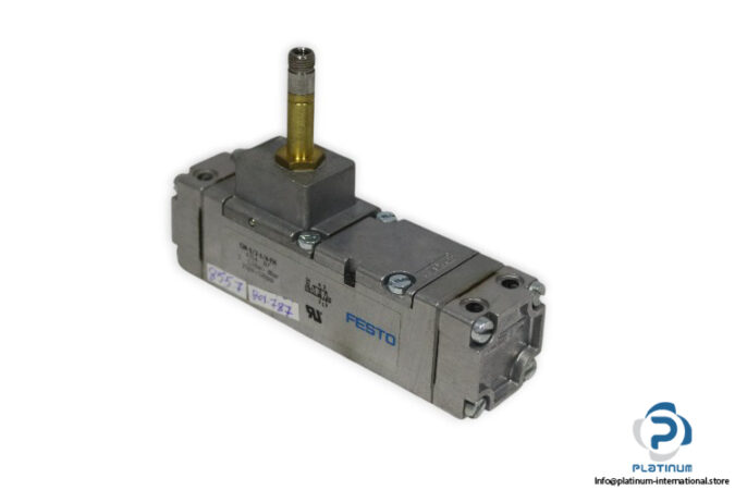 festo-6154-single-solenoid-valve-(new)-(without-carton)