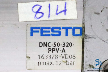 festo-DNC-50-320-PPV-A-iso-cylinder-used-1