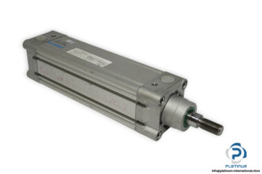 festo-DNC-63-160-PPV-A-iso-cylinder-used