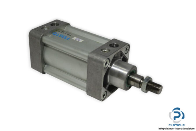 festo-DNU-63-40-PPV-A-iso-cylinder-used