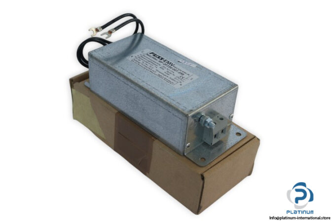 fuss-emv-MF-2F230-007.230-1-Phase-mains-filter-(New)