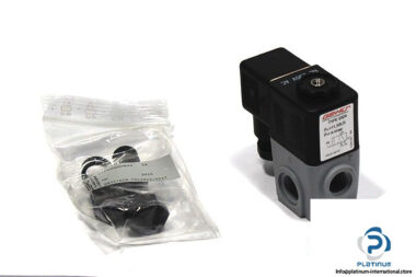 gemu-0324-single-solenoid-valve