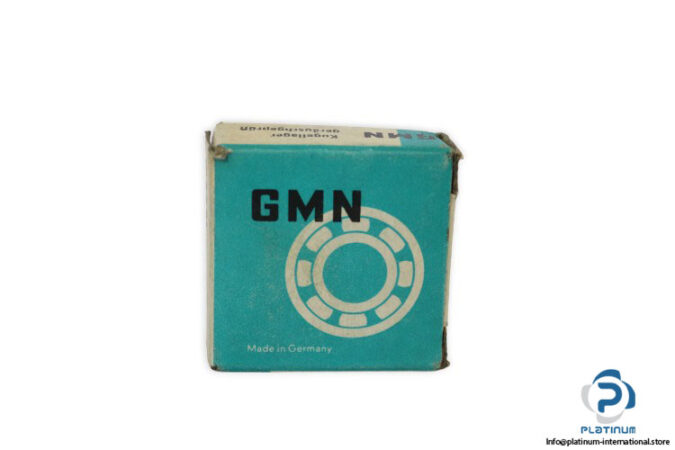 gmn-S-629-C-TB-P5-angular-contact-ball-bearing-(new)