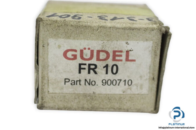 gudel-FR-10-guide-roller-bearing-(new)-1