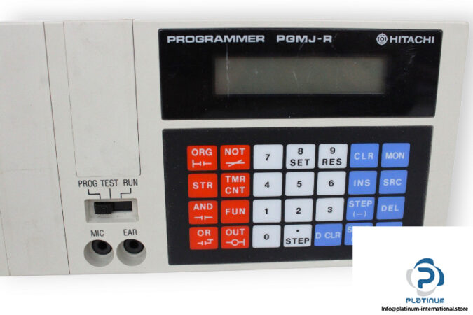 hitachi-PGMJ-R-universal-programmer-(used)-1