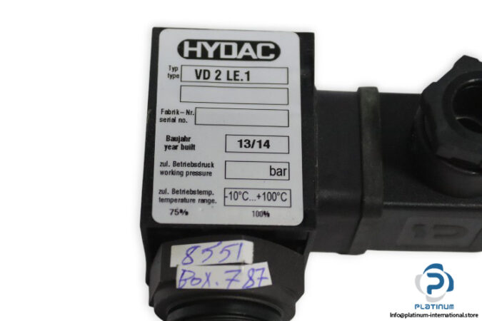 hydac-VD-2-LE.1-clogging-indicator-(new)-1