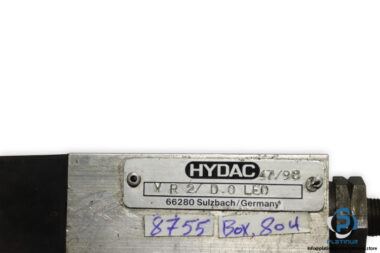 hydac-VR2_D.0-led-pressure-switch-(used)-1