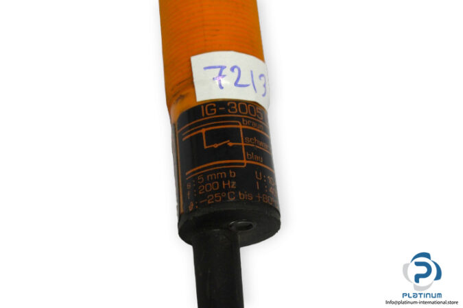 ifm-IG-3005-LBPOG-inductive-sensor-(Used)-1