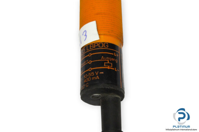 ifm-IG-3005-LBPOG-inductive-sensor-(Used)-2