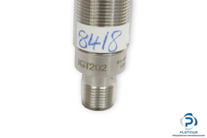 ifm-IGT202-inductive-sensor-(New)-2