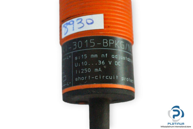 ifm-KI5002-KI-3015-BPKG_NI-capacitive-sensor-(Used)-2