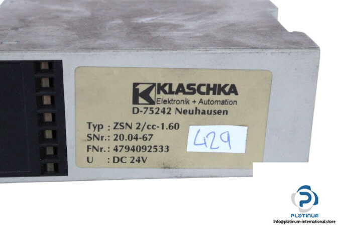 klaschka-zsn-2_cc-1-60-safety-relay-used-3