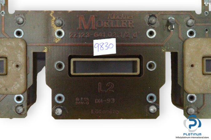 klockner-moeller-2Z123-641.02.1_2.d-auxiliary-terminal-(Used)-2