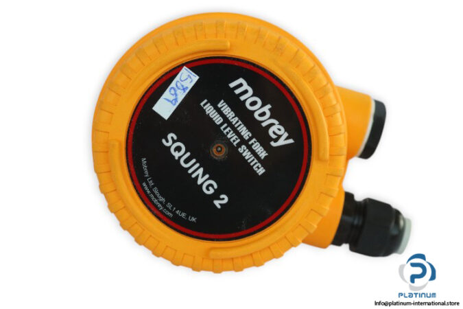 mobrey-SQUING-2-TD1AC1AAA-vibrating-liquid-level-switch-(New)-2