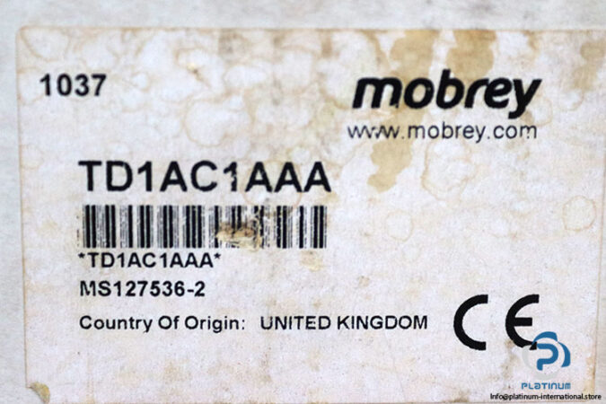 mobrey-SQUING-2-TD1AC1AAA-vibrating-liquid-level-switch-(New)-6