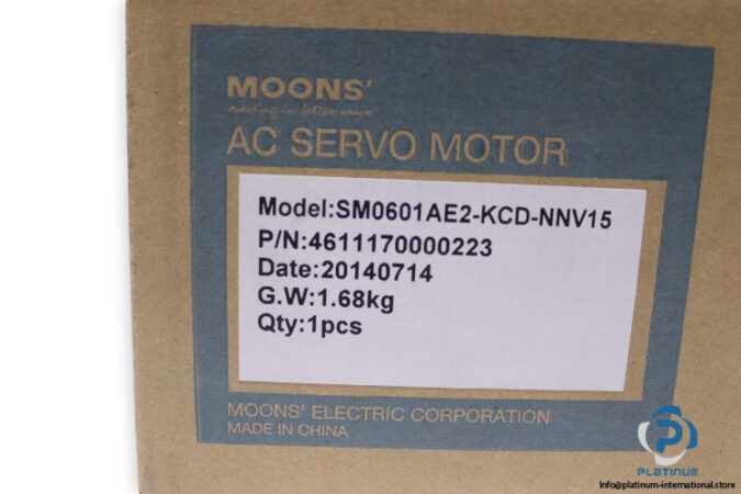 moons-SM0601AE2-KCD-NNV15-ac-servo-motor-(new)-4